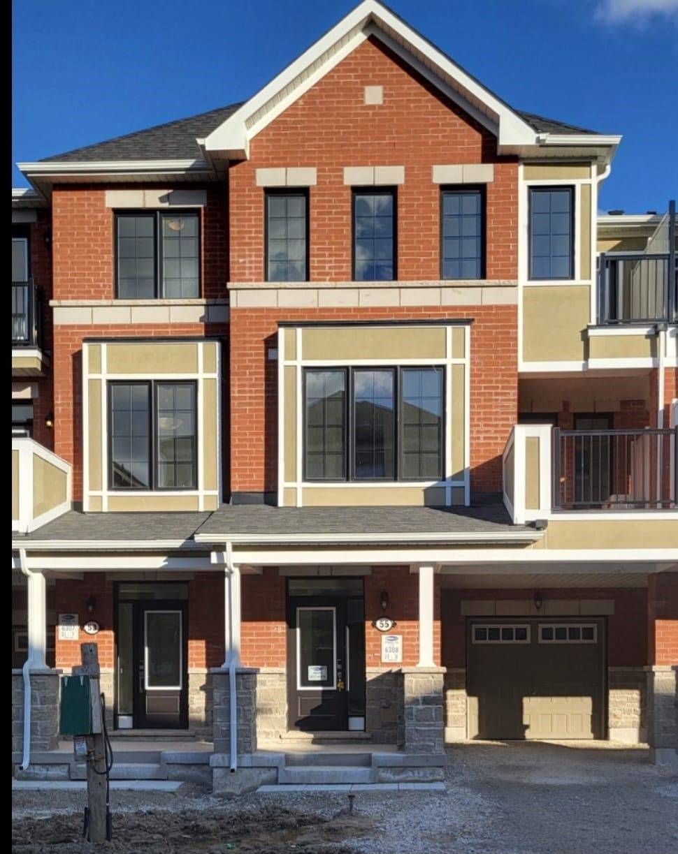 Brampton, ON L7A 5K6,55 Melmar ST