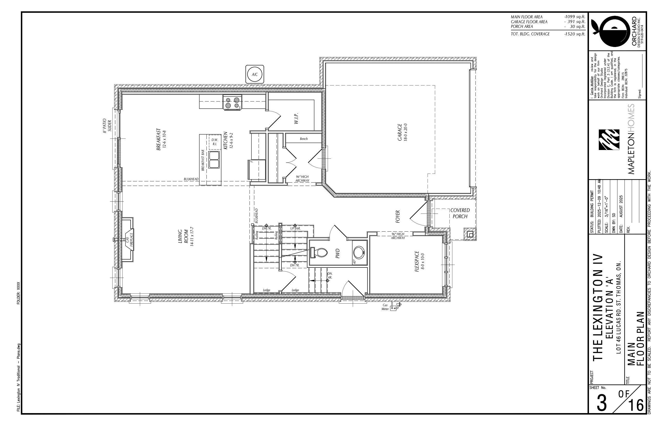 St. Thomas, ON N5R 0M2,41 Lucas RD