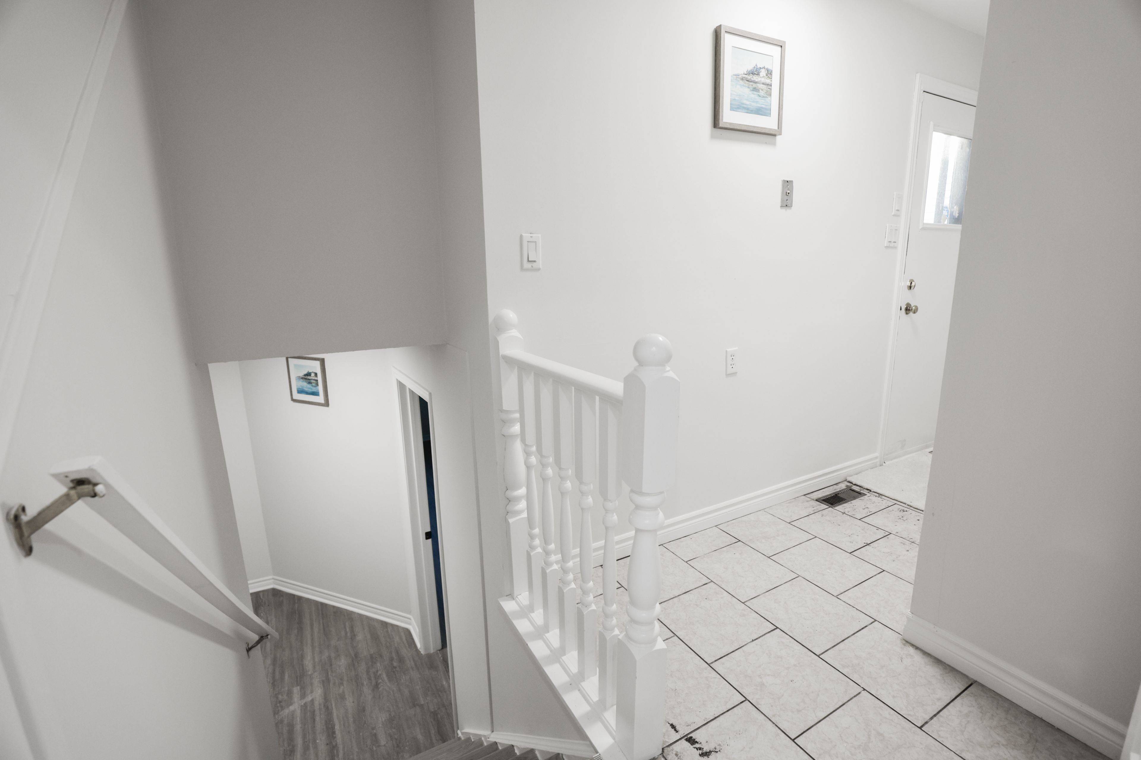 London East, ON N6W 5X1,699 Classic DR #Basement