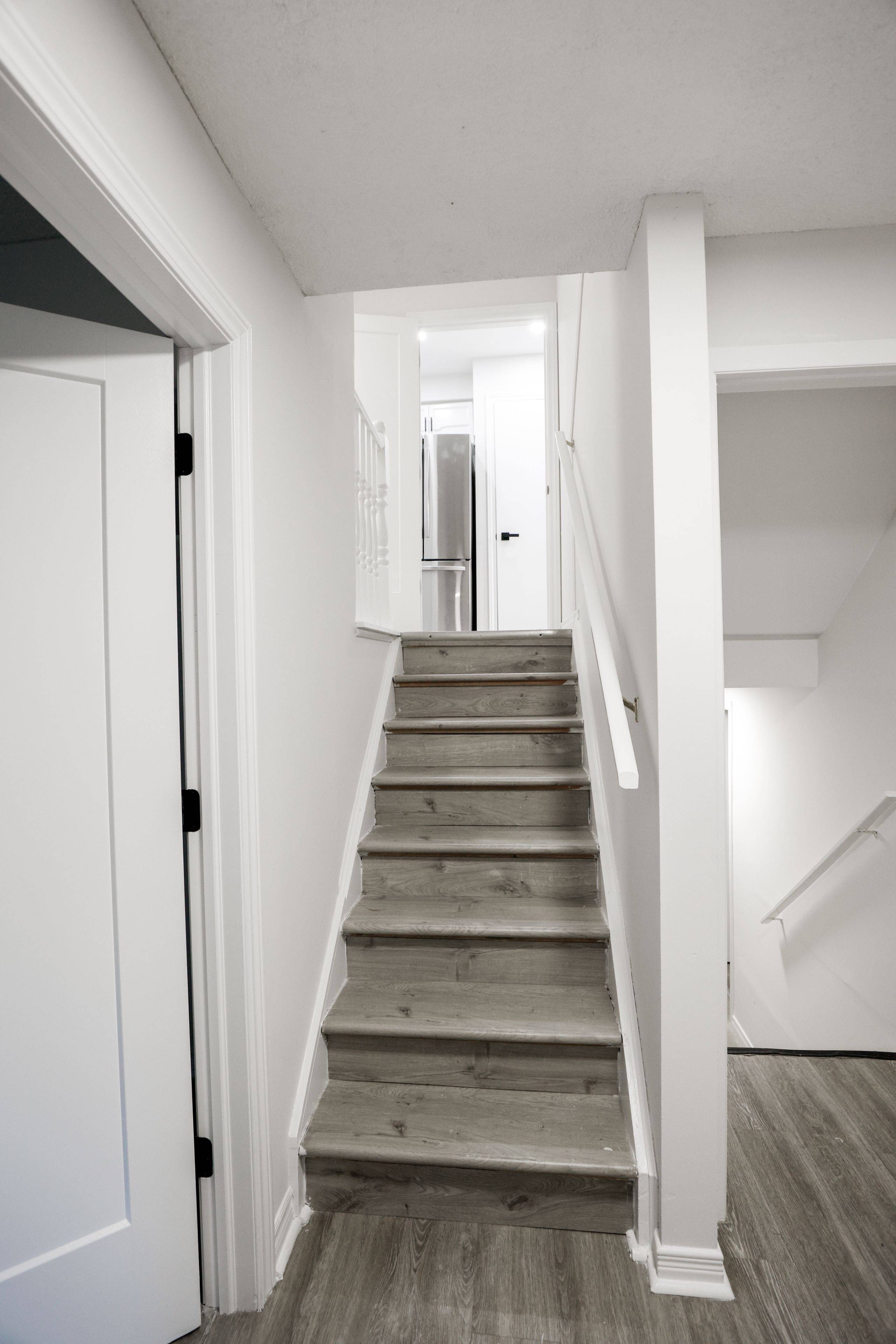 London East, ON N6W 5X1,699 Classic DR #Basement