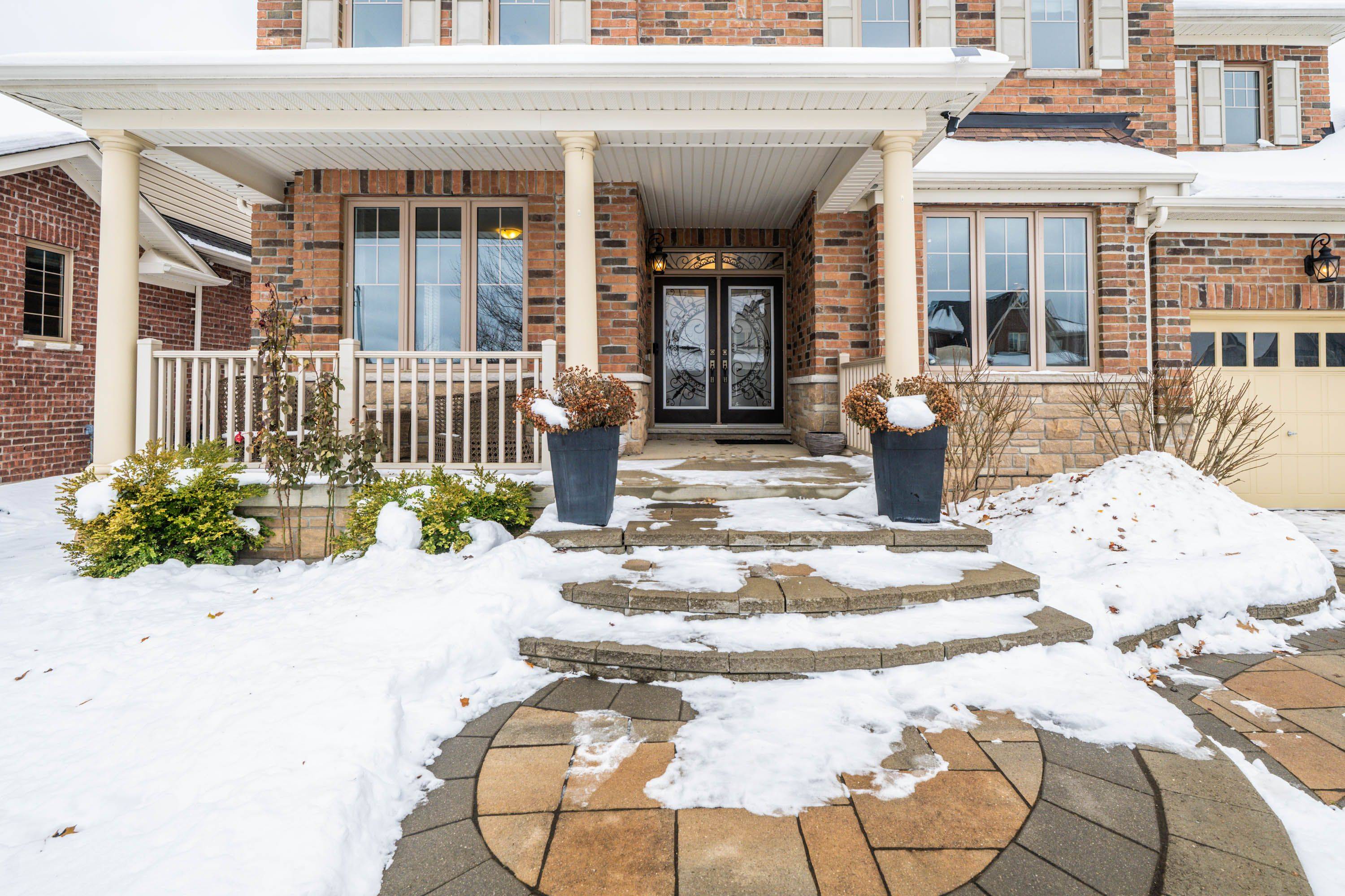 Mono, ON L0W 2Z2,20 Anderson AVE