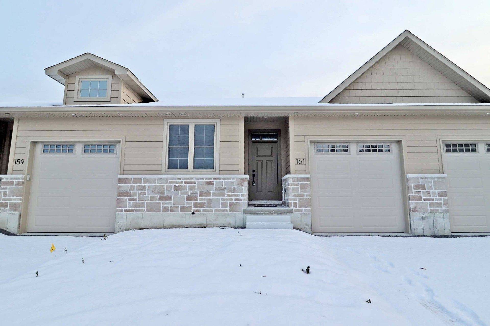 Tweed, ON K0K 3J0,161 Pomeroy AVE