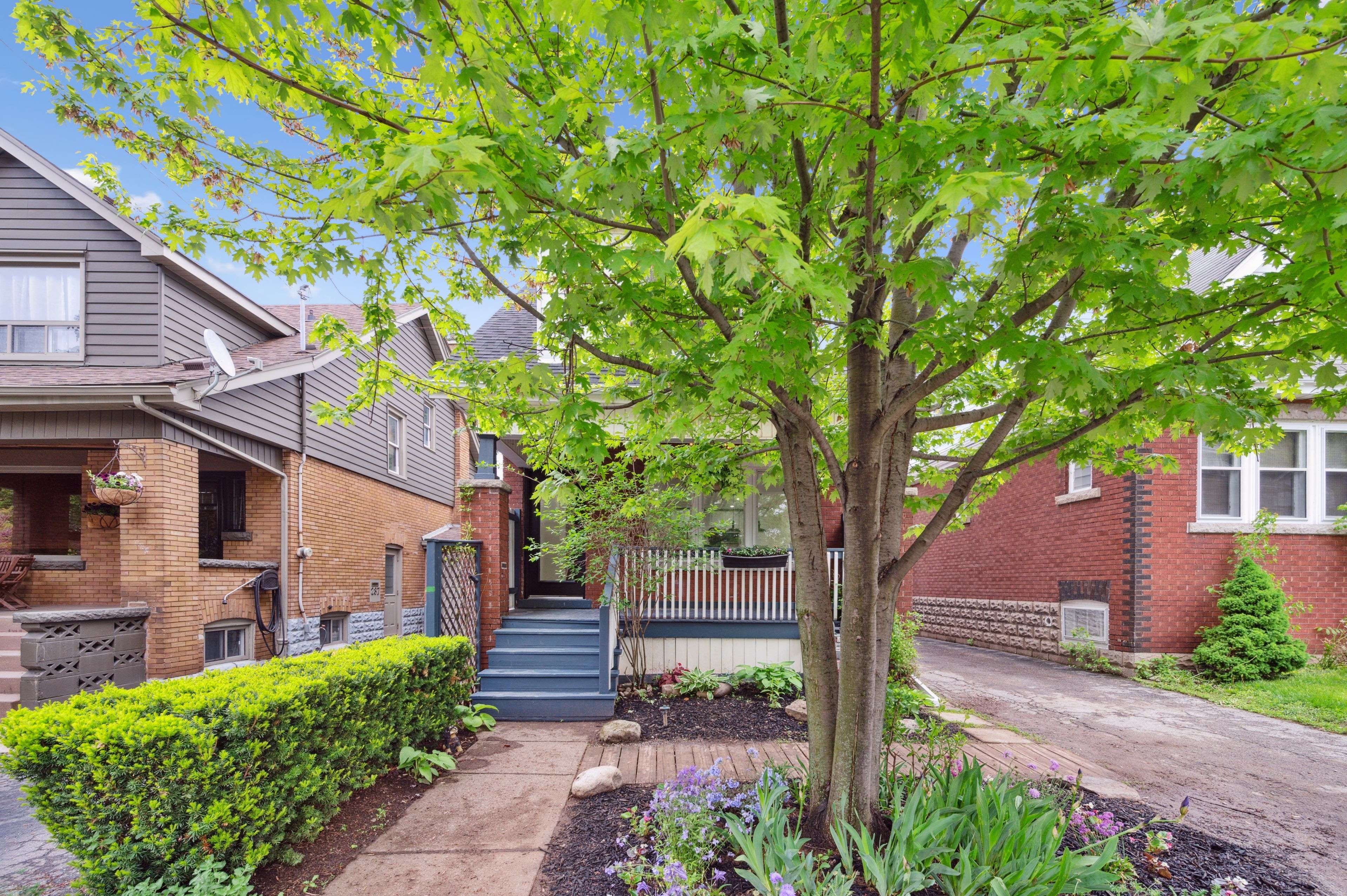 Hamilton, ON L8K 2N4,289 Houghton AVE S