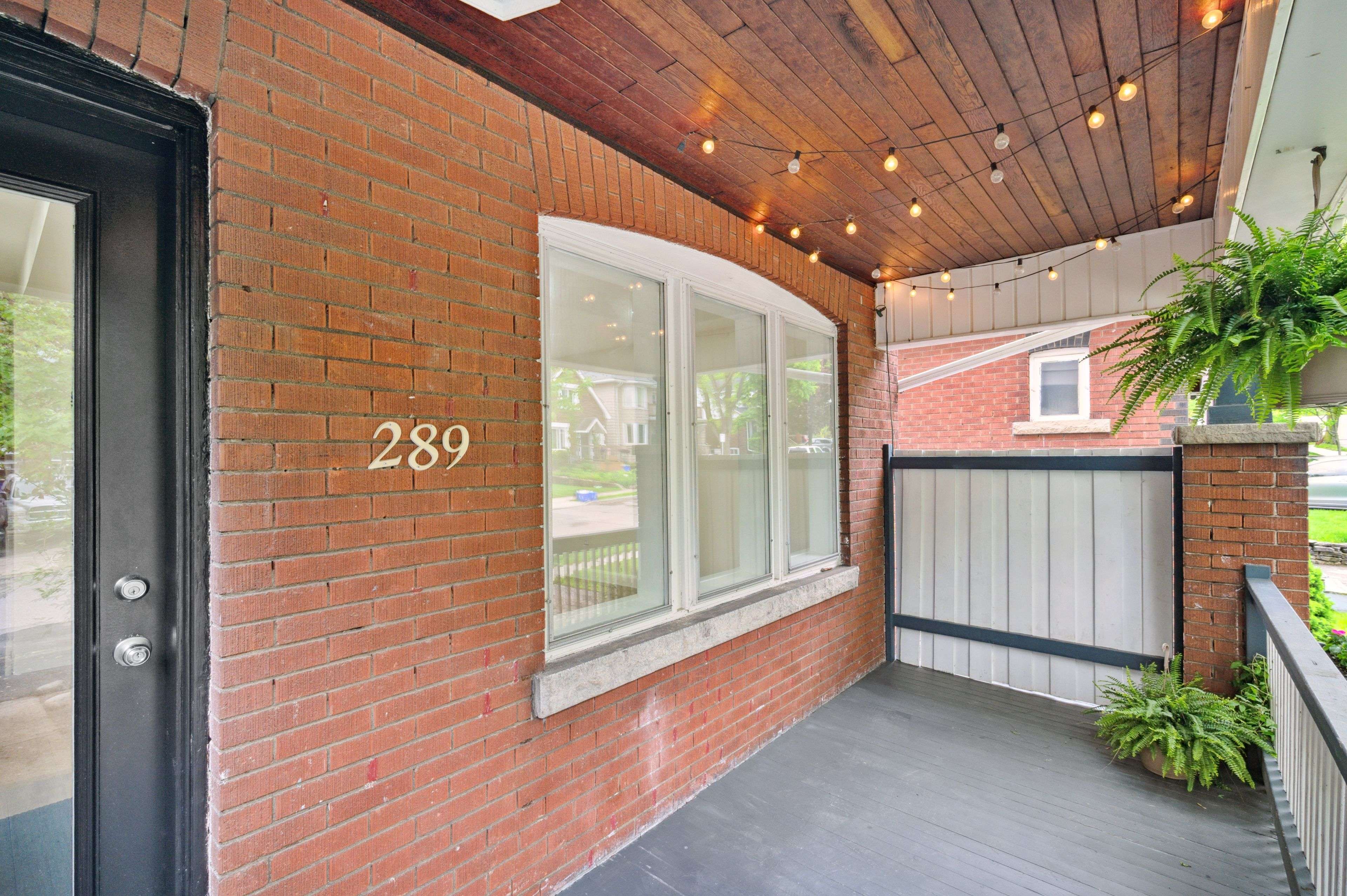 Hamilton, ON L8K 2N4,289 Houghton AVE S