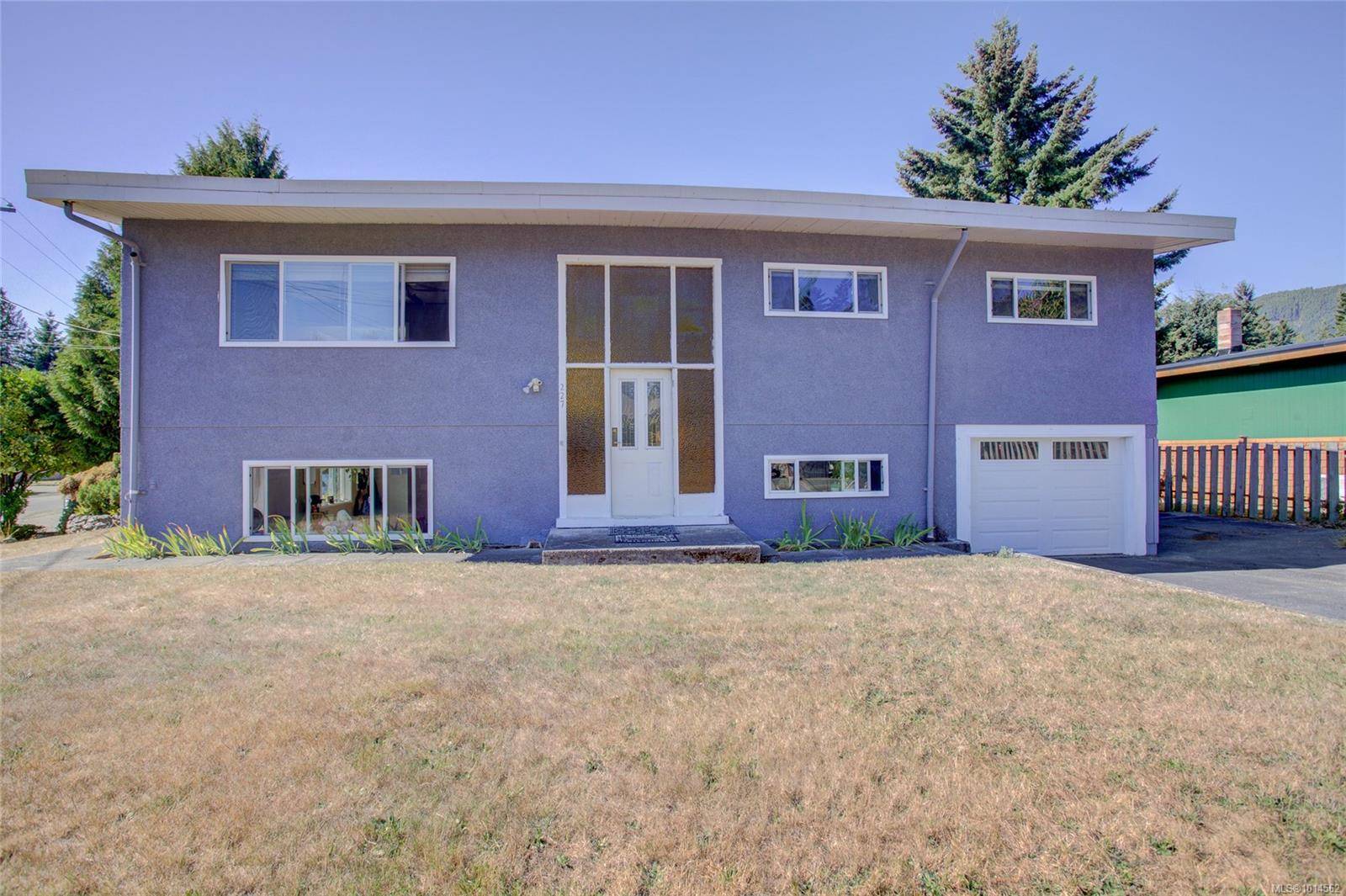 Lake Cowichan, BC V0R 1G0,227 Grants Lake Rd