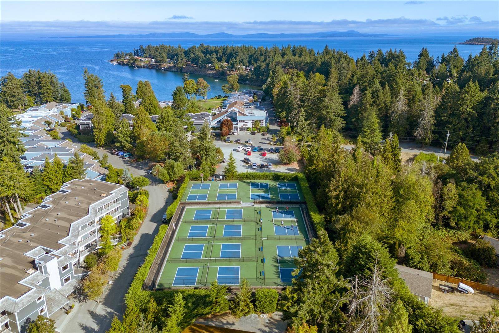 Nanoose Bay, BC V9P 9B7,1600 Stroulger Rd #732