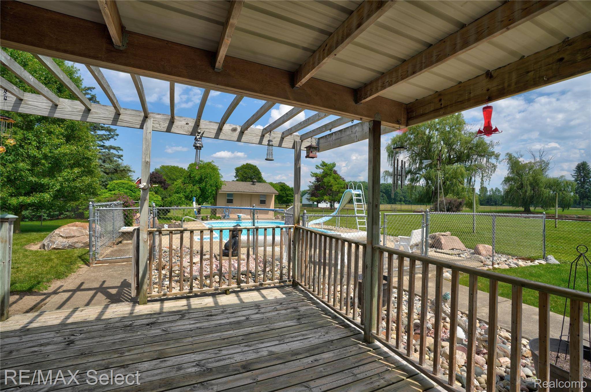 Gaines, MI 48436,9215 Grand Blanc RD