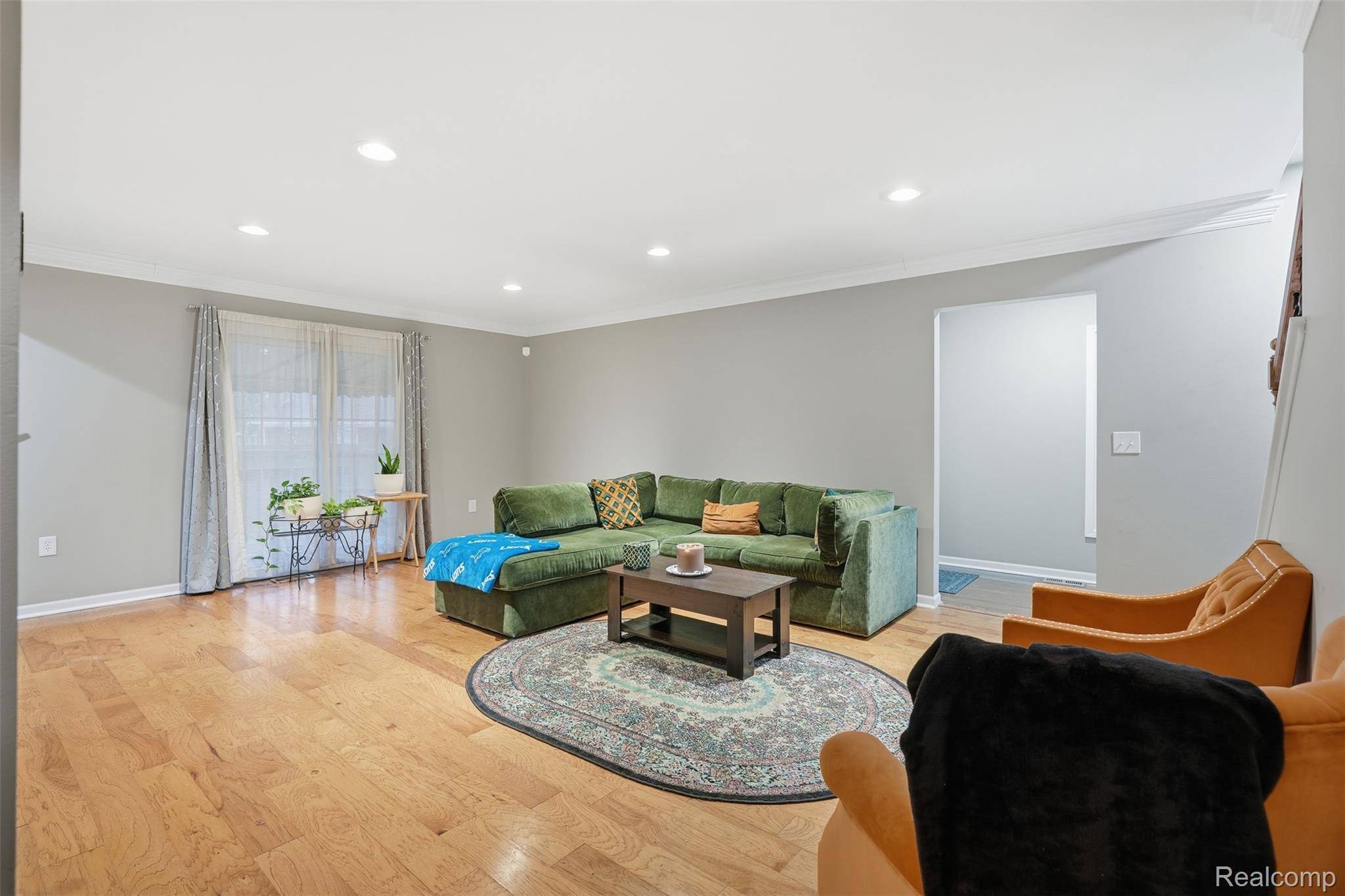 Clinton Township, MI 48036,37415 Stonegate CIR