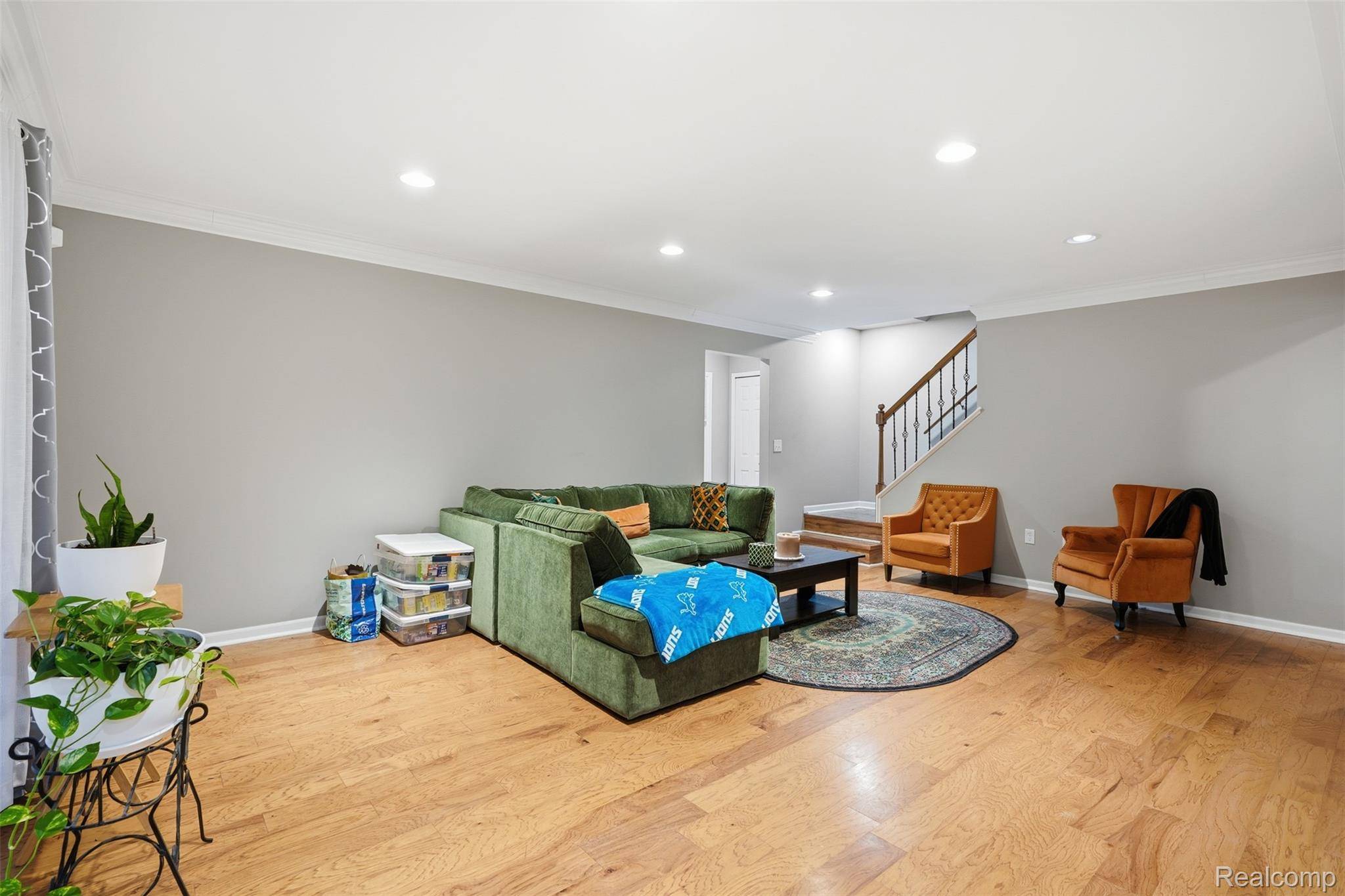 Clinton Township, MI 48036,37415 Stonegate CIR