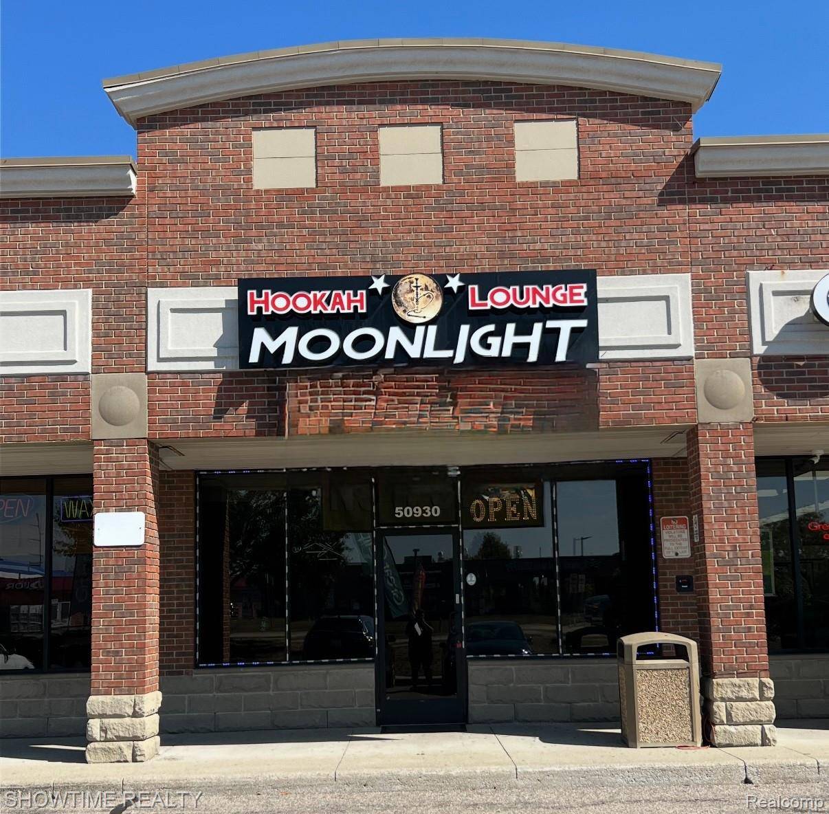 Macomb, MI 48044,50930 ROMEO