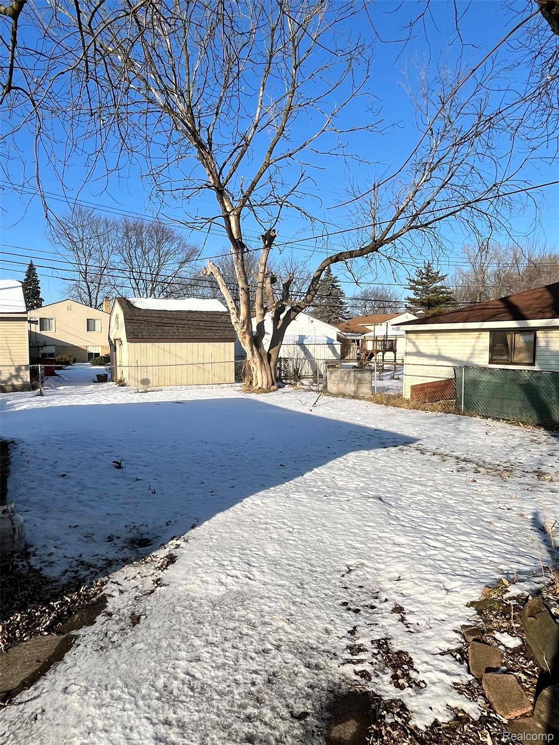 Fraser, MI 48026,31287 Mc Namee ST