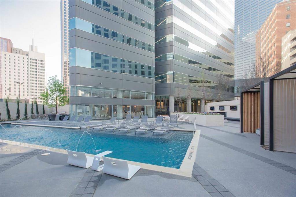 Dallas, TX 75201,350 N St Paul Street #3010