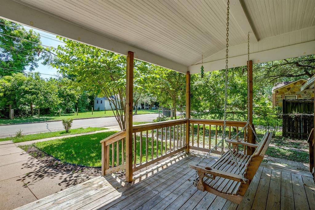 Cleburne, TX 76033,507 N Buffalo Avenue