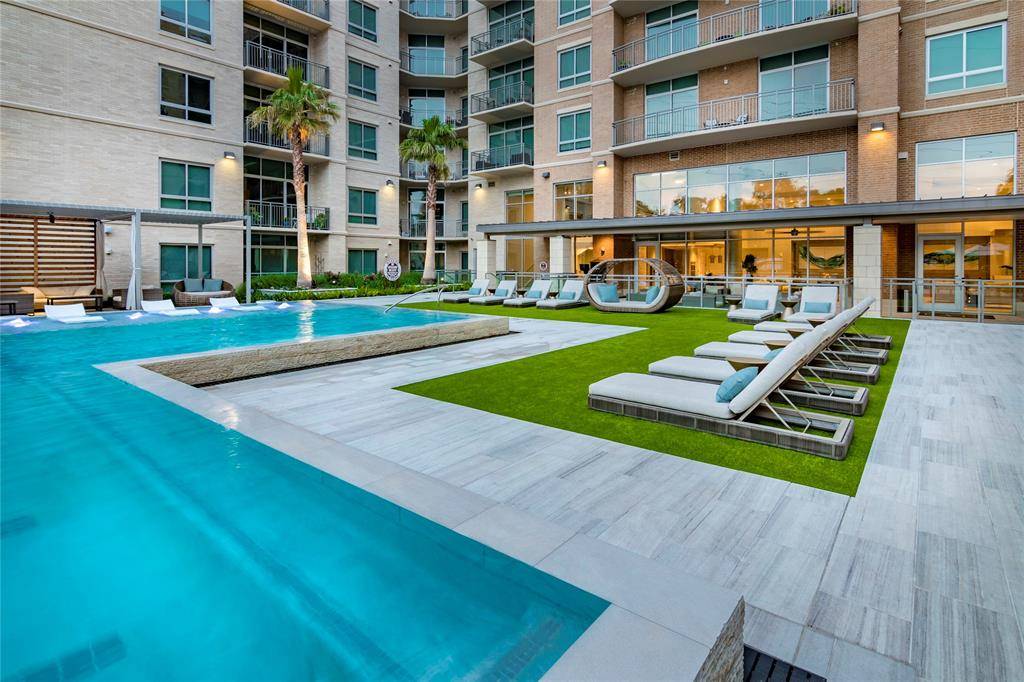 Dallas, TX 75205,4719 Cole Avenue #742