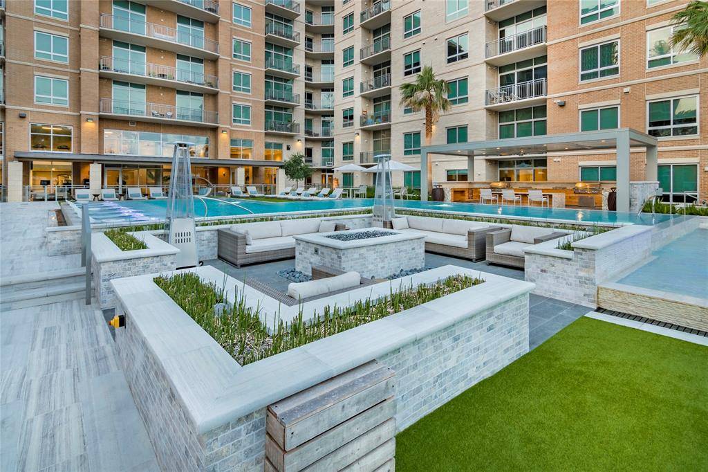 Dallas, TX 75205,4719 Cole Avenue #742