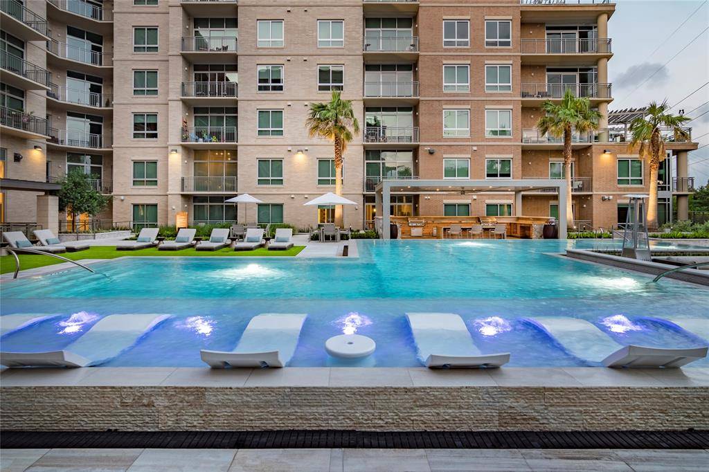 Dallas, TX 75205,4719 Cole Avenue #232