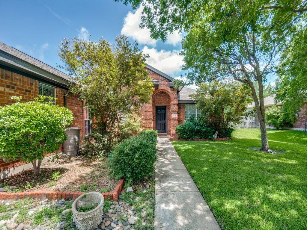 Rockwall, TX 75087,1845 Avonlea Drive