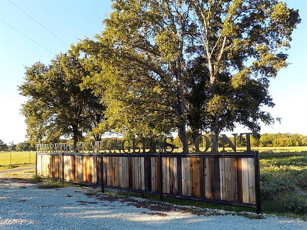 Emory, TX 75440,Lot 14 Anglers Point Drive