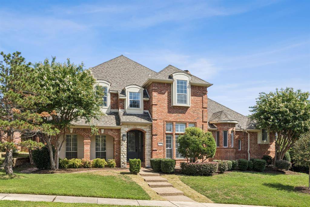 Coppell, TX 75019,978 Hummingbird Drive