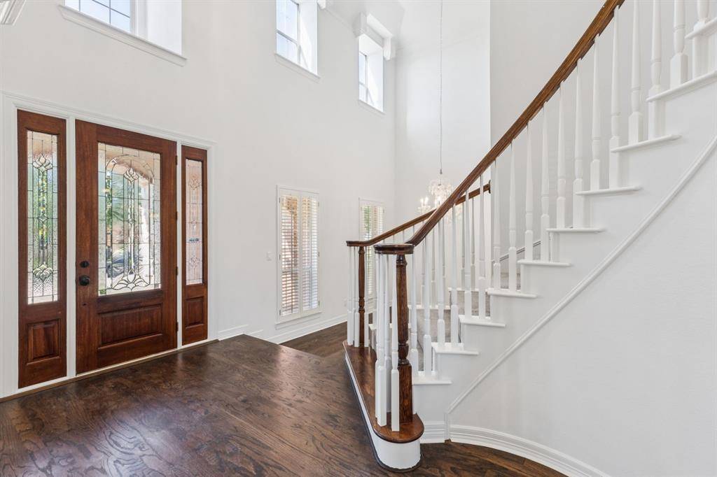 Coppell, TX 75019,978 Hummingbird Drive