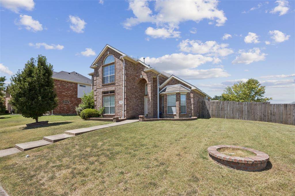 Desoto, TX 75115,341 CRYSTAL LAKE Drive