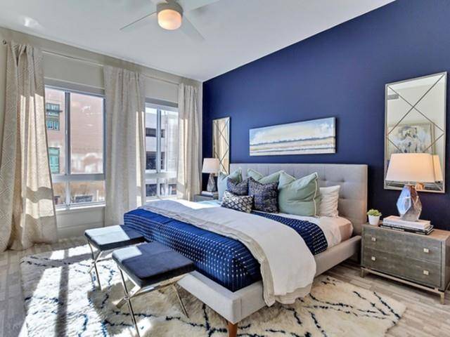 Dallas, TX 75230,7775 Firefall Way #1520