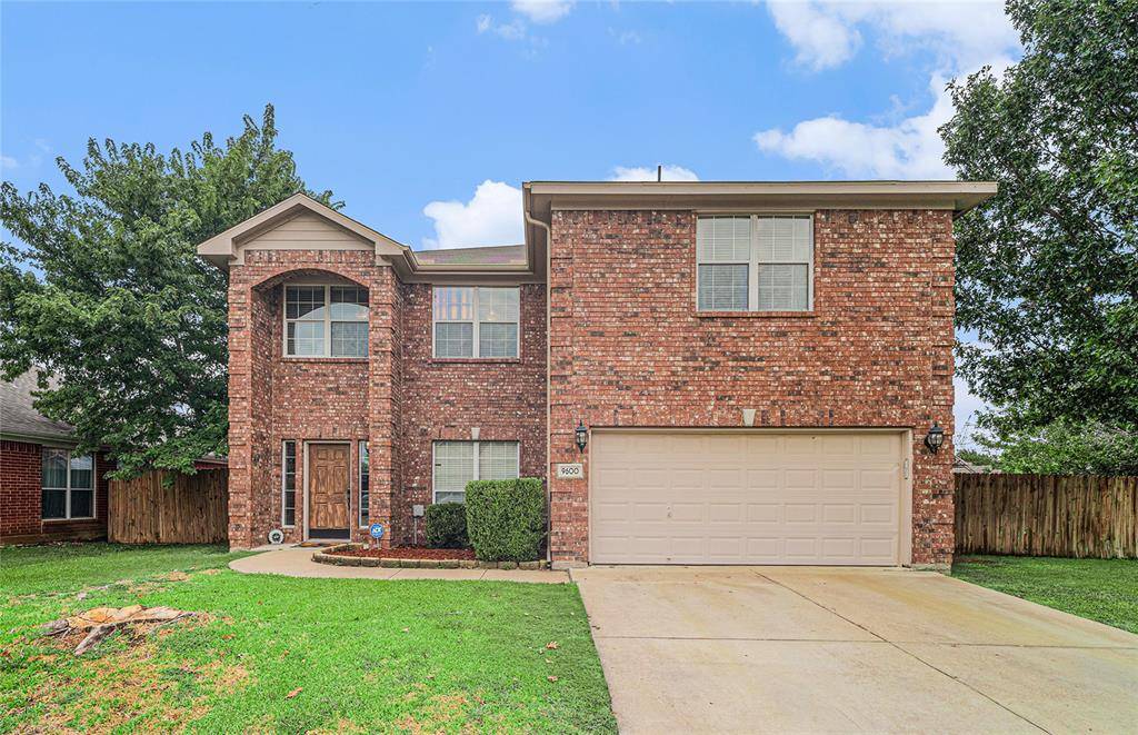 Fort Worth, TX 76131,9600 Fox Hill Drive