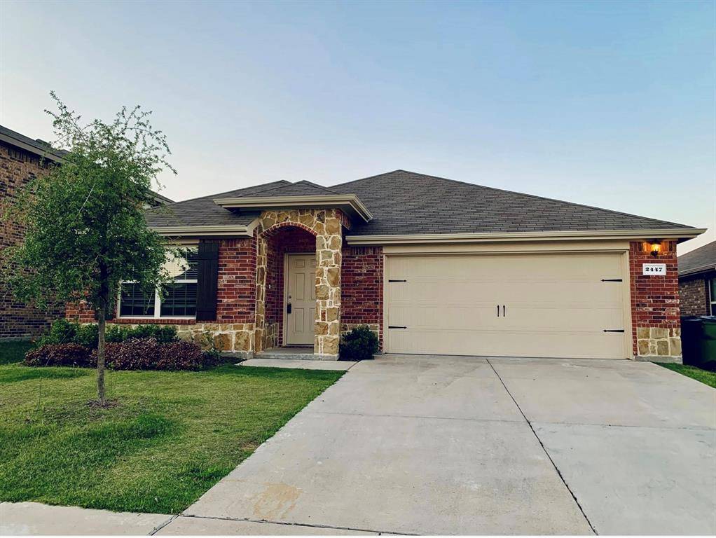 Fate, TX 75189,2447 French Street