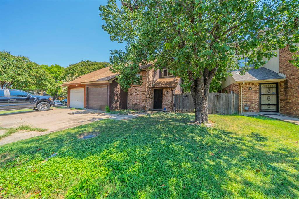 Grand Prairie, TX 75052,2604 San Sabastian Circle