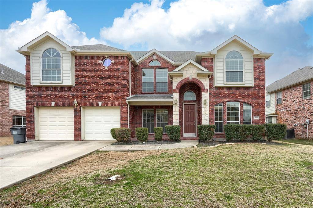 Little Elm, TX 75068,2668 Whispering Trail