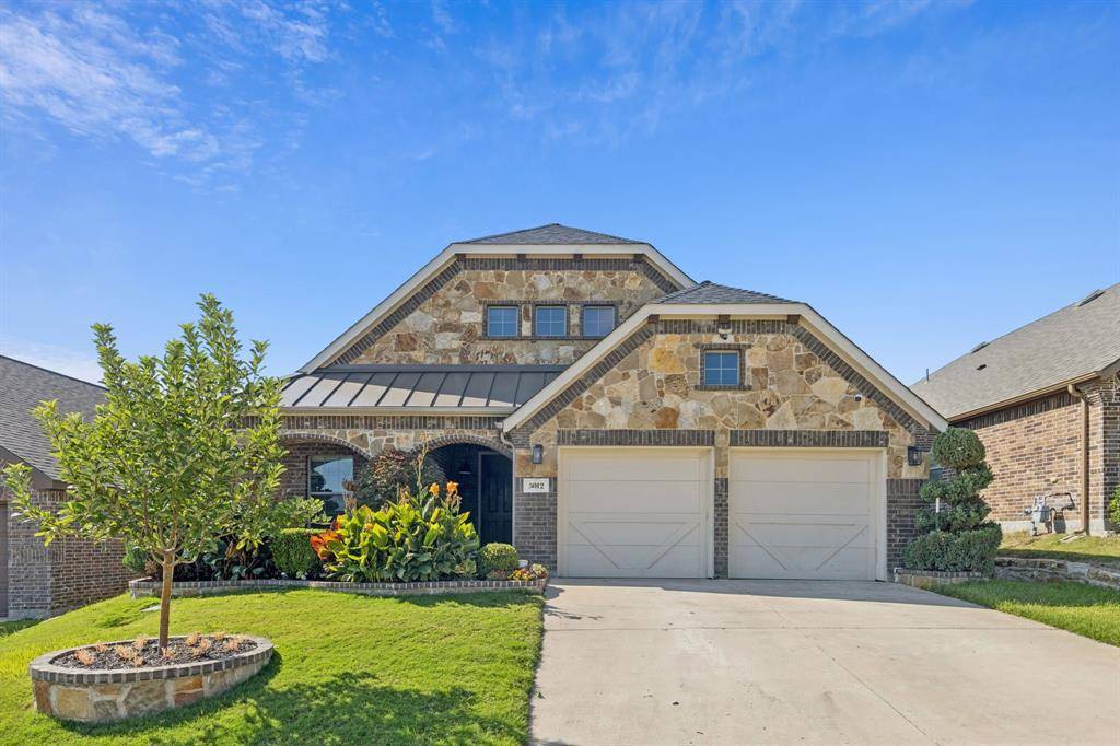 Fort Worth, TX 76244,3012 Waterglen Drive