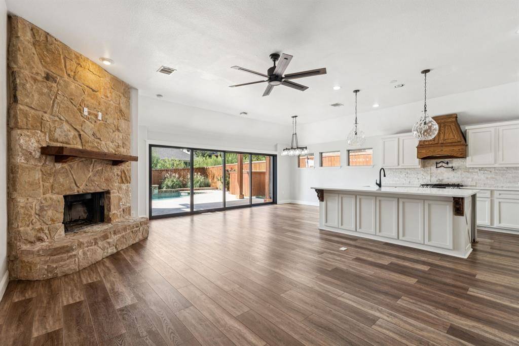 Fort Worth, TX 76244,3012 Waterglen Drive