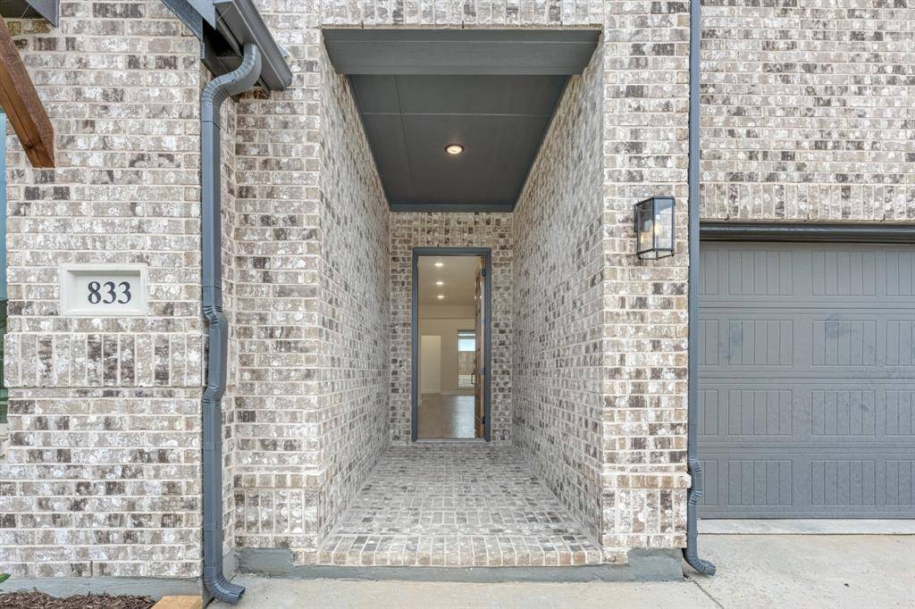 Fort Worth, TX 76247,833 Blue Fescue Road