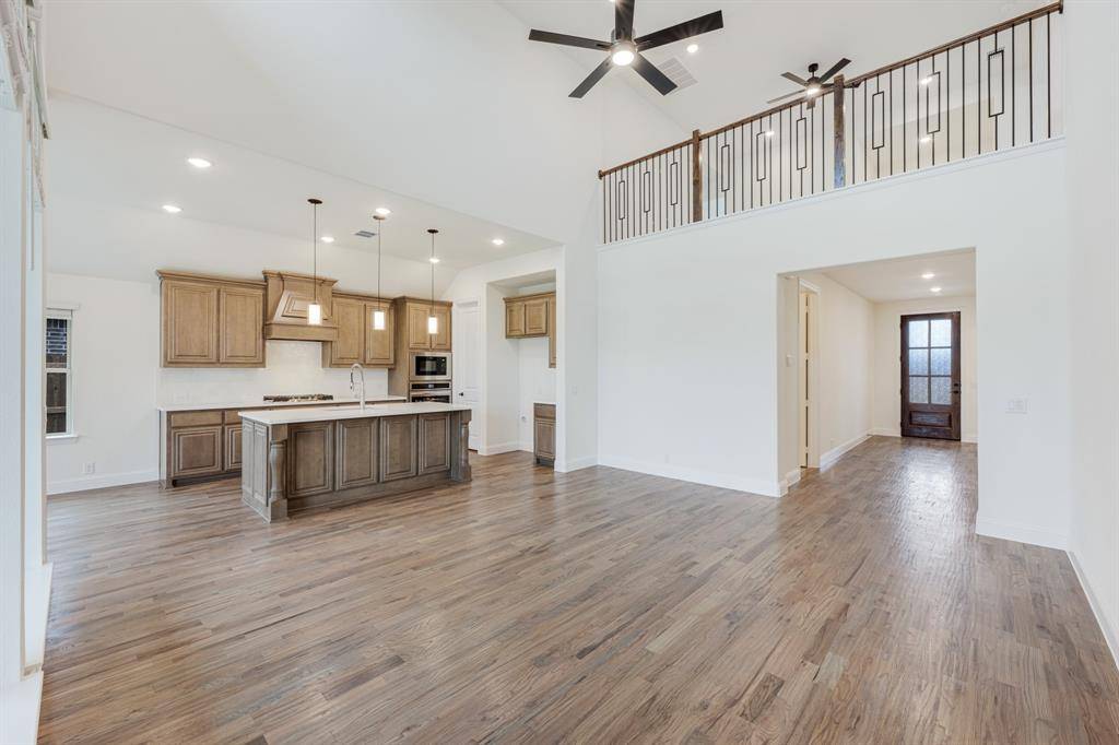 Fort Worth, TX 76247,833 Blue Fescue Road