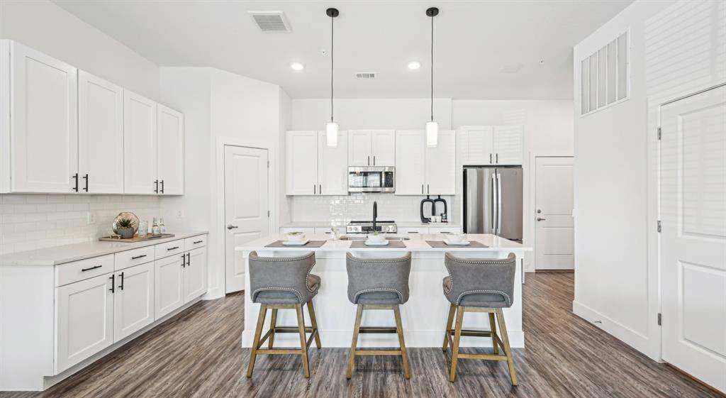 Sherman, TX 75092,3800 W Lamberth Road #3901