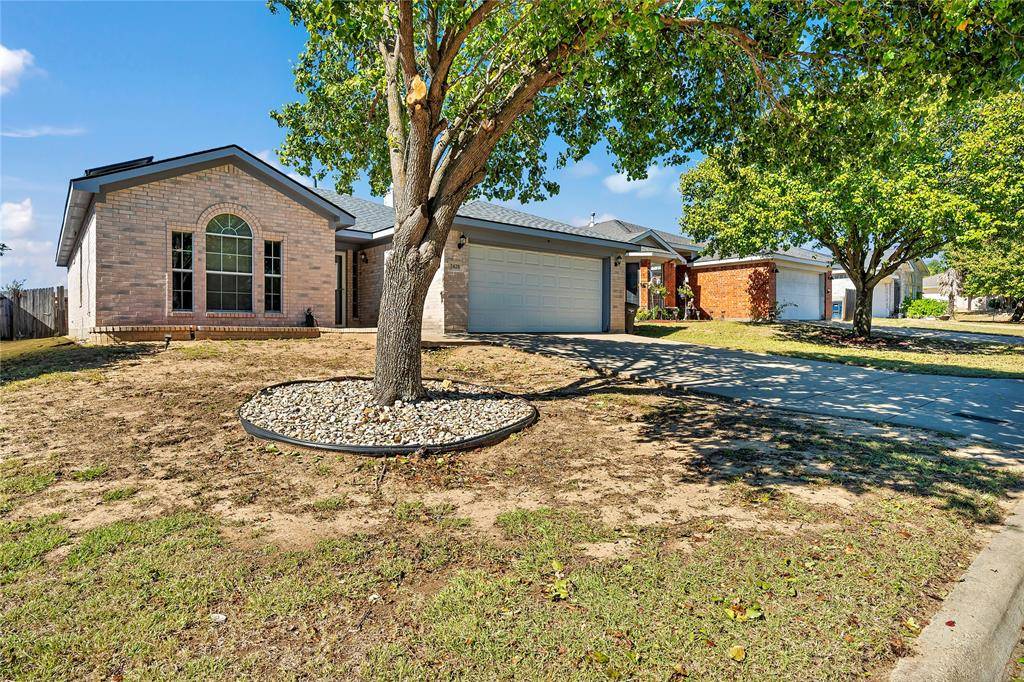 Fort Worth, TX 76108,2420 Concina Way