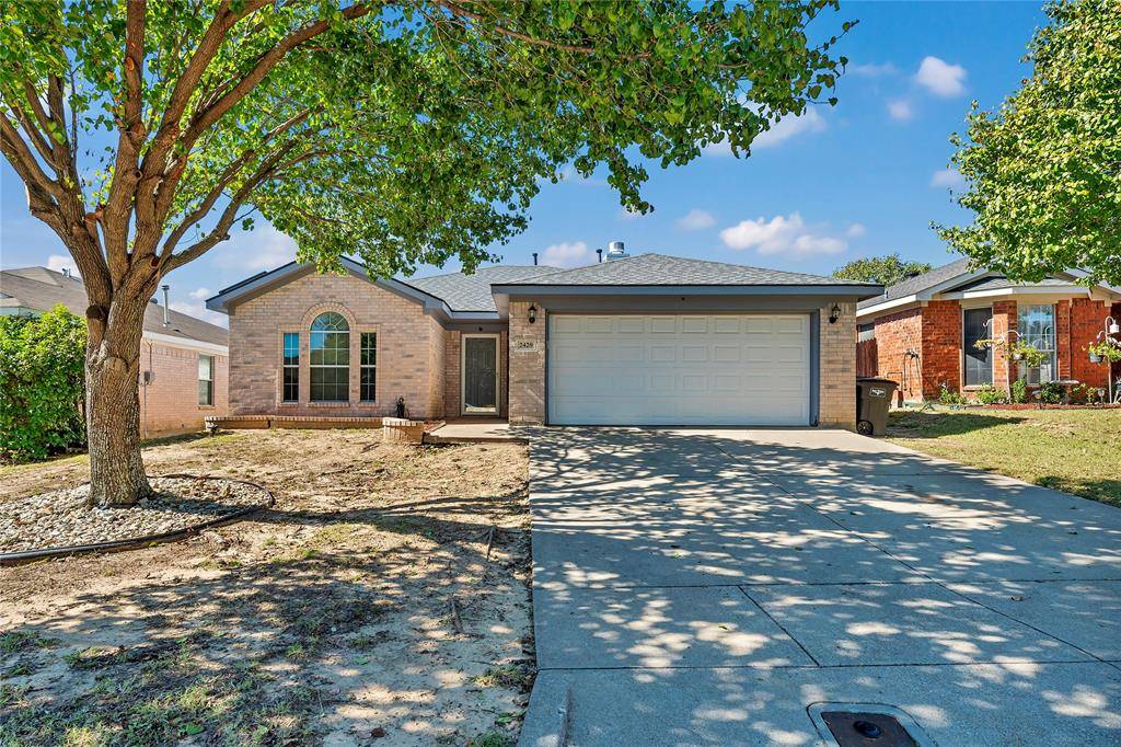 Fort Worth, TX 76108,2420 Concina Way