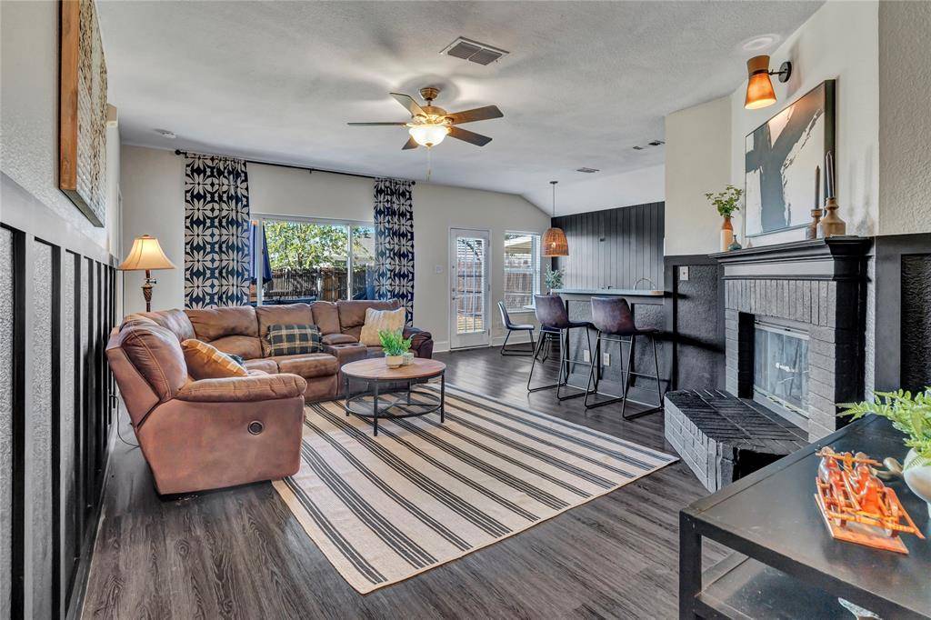 Fort Worth, TX 76108,2420 Concina Way