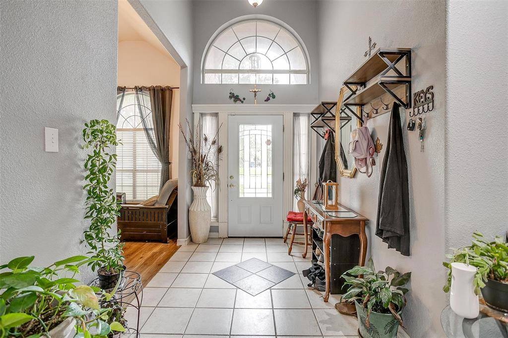 Crowley, TX 76036,1200 Blackberry Court