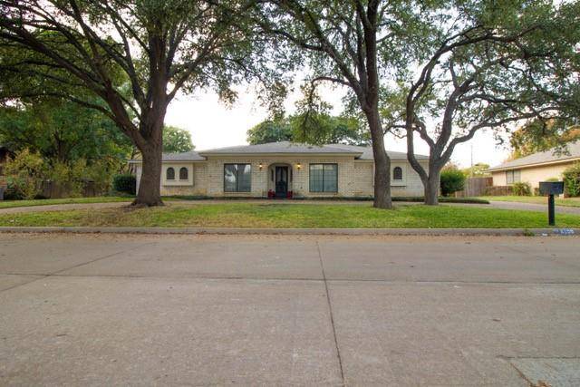Edgecliff Village, TX 76134,6108 Ed Coady Road