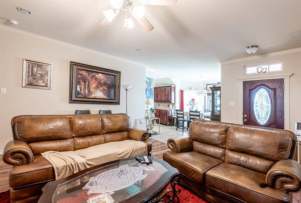 Abilene, TX 79602,250 Sugarberry Avenue