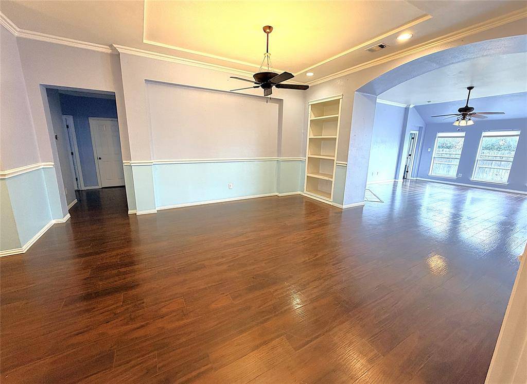 Fort Worth, TX 76123,4461 Corner Brook Lane