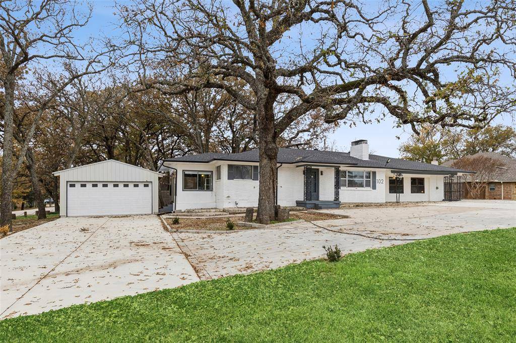 Highland Village, TX 75077,102 Woodland Drive