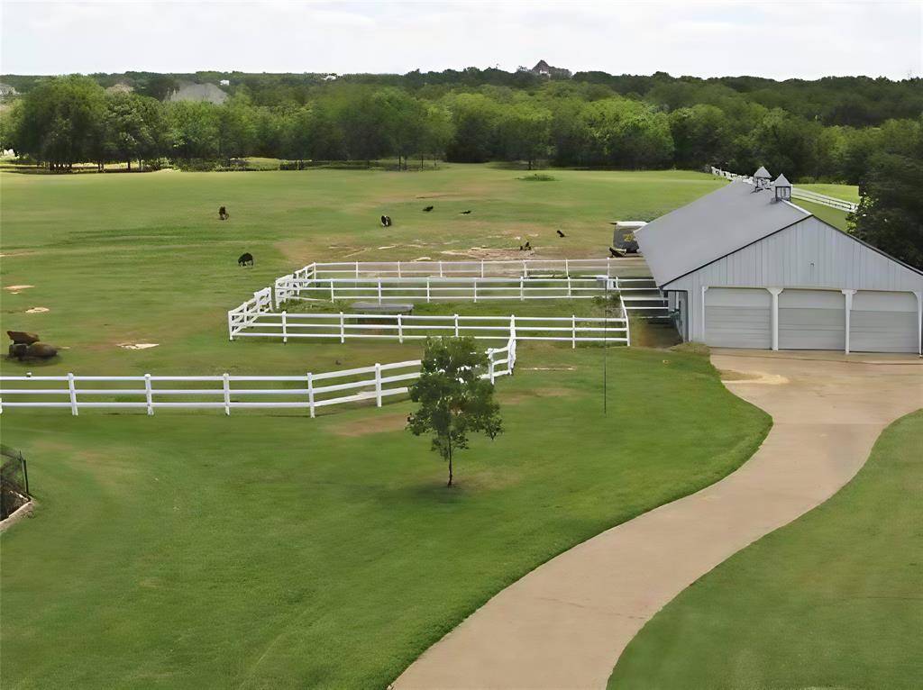 Bartonville, TX 76226,1077 Cardinal Drive