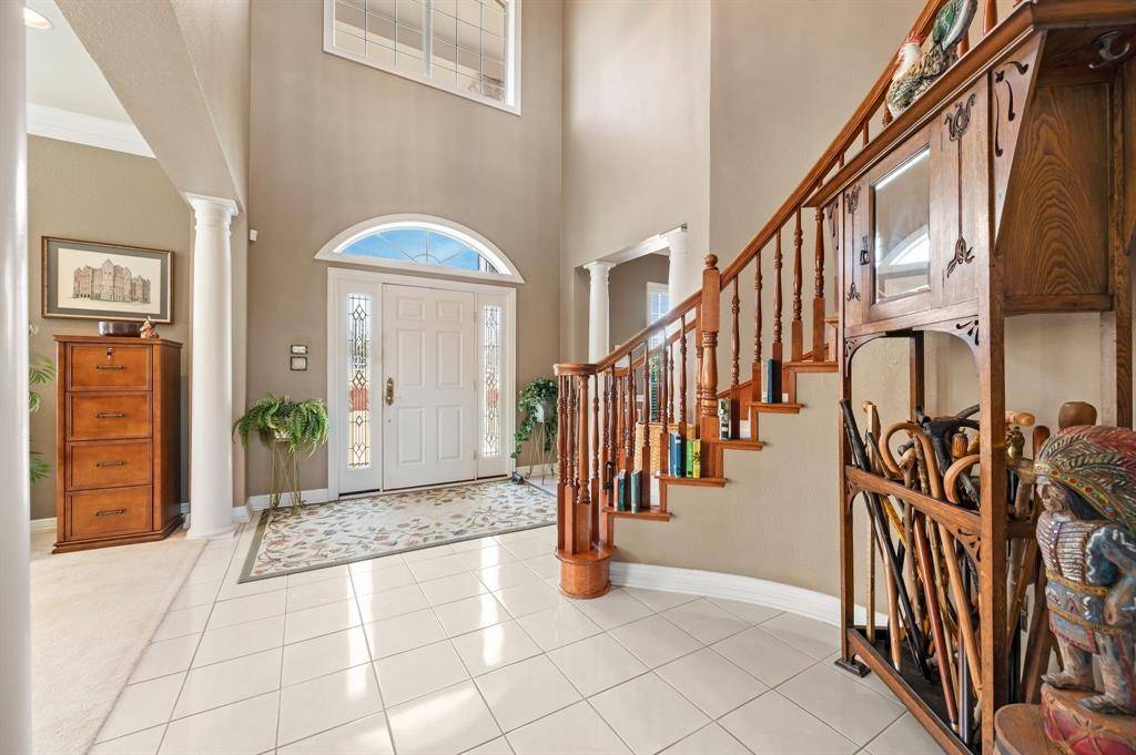 Bartonville, TX 76226,1077 Cardinal Drive