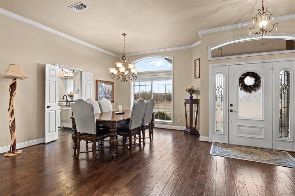 Mount Pleasant, TX 75455,3673 County Road 4550