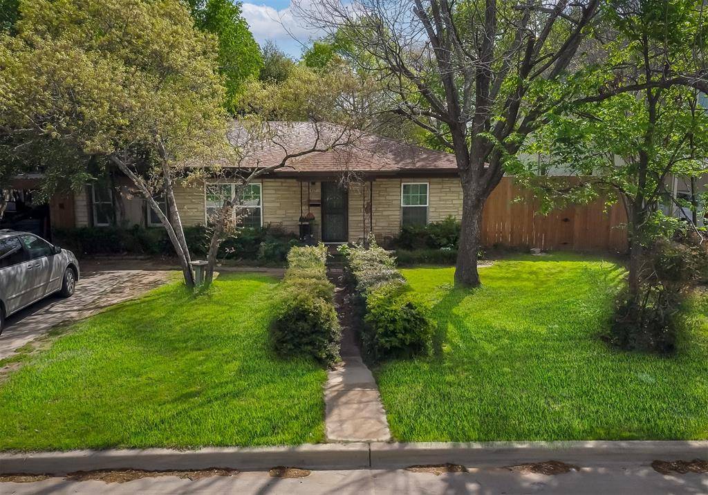 Fort Worth, TX 76114,417 Athenia Drive