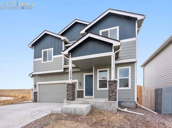 Colorado Springs, CO 80925,10829 Witcher DR