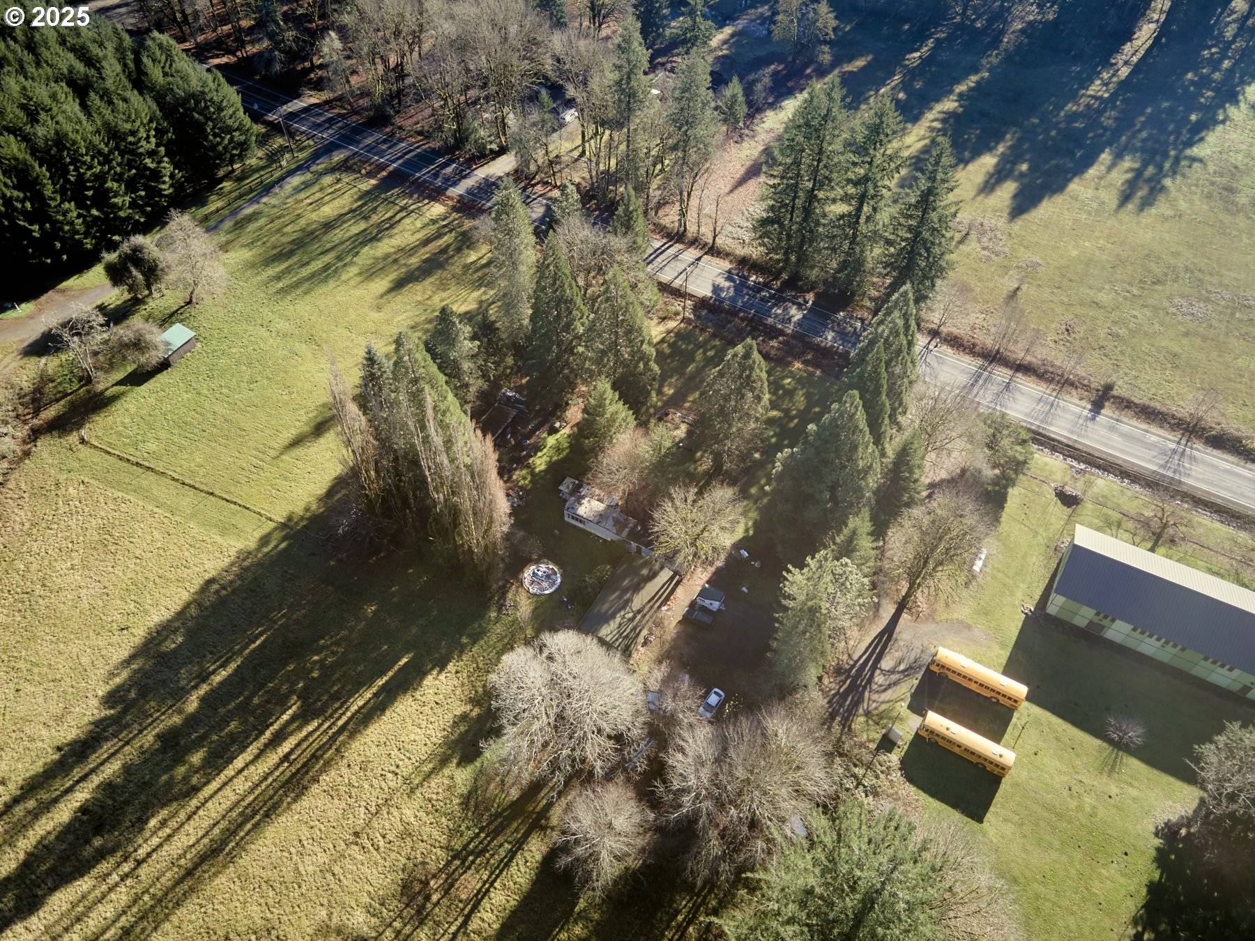 Ariel, WA 98603,11846 LEWIS RIVER RD