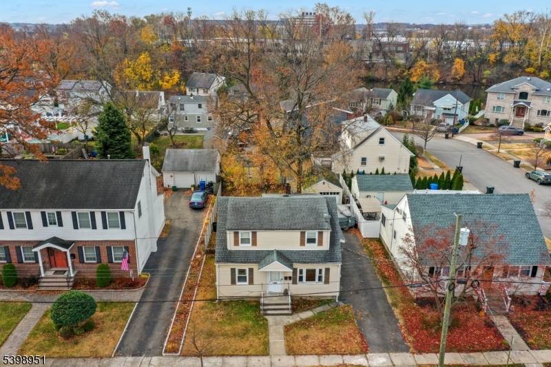 Rutherford Boro, NJ 07070,55 Insley Ave